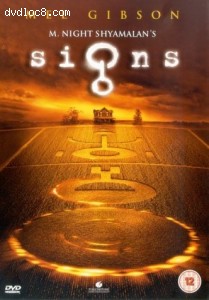 Signs Cover