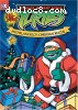 Teenage Mutant Ninja Turtles: Michelangelo's Christmas Rescue