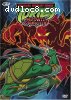 Teenage Mutant Ninja Turtles: Mutants and Monsters