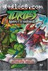 Teenage Mutant Ninja Turtles: Return of the Ultimate Ninja s.3 v.3