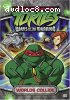 Teenage Mutant Ninja Turtles: Ways of the Warrior - Worlds Collide