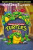 Teenage Mutant Ninja Turtles: Original Series (Volume 1)