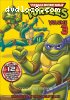 Teenage Mutant Ninja Turtles: Original Series (Volume 3)