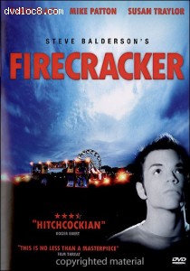 Firecracker Cover
