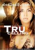 Tru Calling: The Complete Second Season