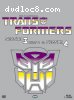 Transformers: Season 3 - Part 2 / Season 4 (Box Set)