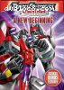 Transformers Cybertron: Robots in Disguise - A New Beginning