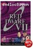 Red Dwarf - Series 7