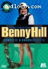 Benny Hill, Complete And Unadulterated: The Naughty Early Years - Set One