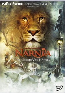Chronicles Of Narnia, The: The Lion, The Witch And The Wardrobe