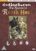 Adventures Of Robin Hood, The: TV Series - Volume 1 (Alpha)