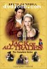 Jack Of All Trades: The Complete Series