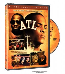 ATL (Widescreen Edition) Cover