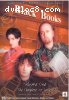 Black Books (the complete first series)