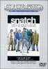 Snatch (Superbit Deluxe)
