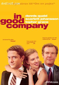 In Good Company (Nordic edition)