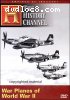 Empires of Industry: War Planes Of World War II