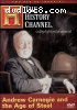 Empires of Industry: Andrew Carnegie and the Age of Steel