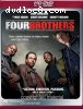 Four Brothers  [HD DVD]
