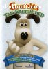 Gromit's Tail-Waggin' DVD