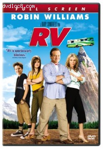 RV (Fullscreen) Cover