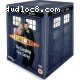 Doctor Who - The Complete First Series Box Set