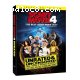 Scary Movie 4 (Unrated Widescreen Edition)