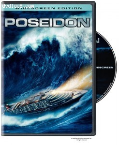 Poseidon (Widescreen) Cover
