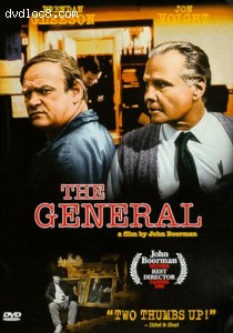 General, The Cover