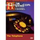 Modern Marvels: The Telephone