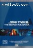 Star Trek III: Search For Spock (Special Edition)