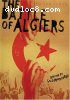 Battle of Algiers - Criterion Collection, The
