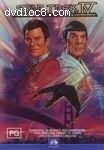 Star Trek IV: Voyage Home, The Cover