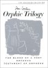 Orphic Trilogy - Criterion Collection