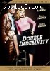 Double Indemnity (Special Edition)