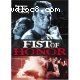 Fist Of Honor