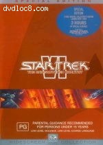 Star Trek VI: The Undiscovered Country: Special Edition