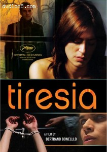 Tiresia Cover