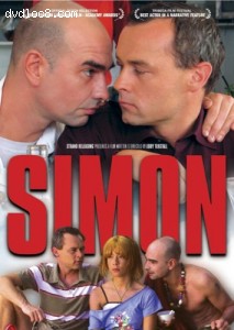 Simon Cover