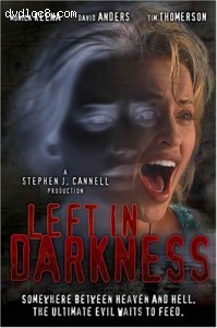 Left In Darkness Cover