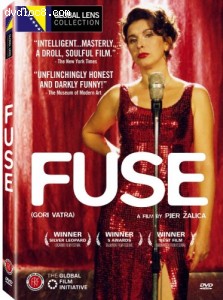 Fuse Cover
