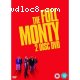 Full Monty, The (2 disc Special Edition)