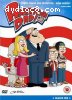 American Dad! Season One