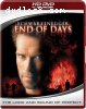 End of Days (HD DVD)