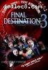 Final Destination 3: 2 Disc Thrill Ride Edition (Widescreen)