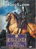Great Kings of England - King Charles I