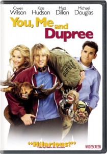 You, Me &amp; Dupree (Widescreen Edition)