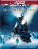 Polar Express [HD DVD], The