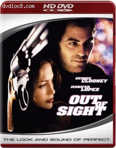 Out of Sight Cover