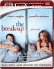 Break-Up (HD DVD &amp; DVD Combo), The